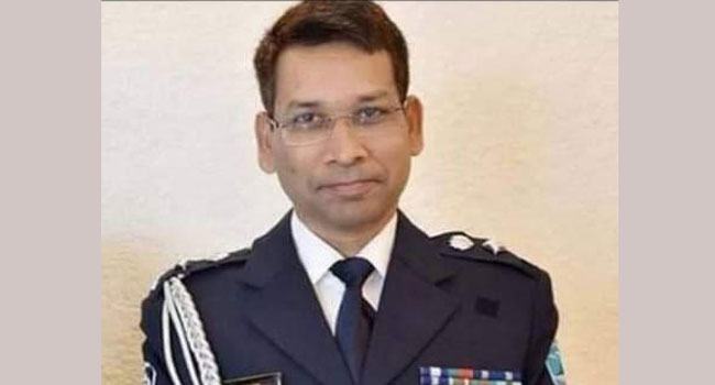 ফেসবুকে স্ট্যাটাস ও গুজব শেয়ার নিয়ে সাবধান হোন : এসপি নারায়ণগঞ্জ