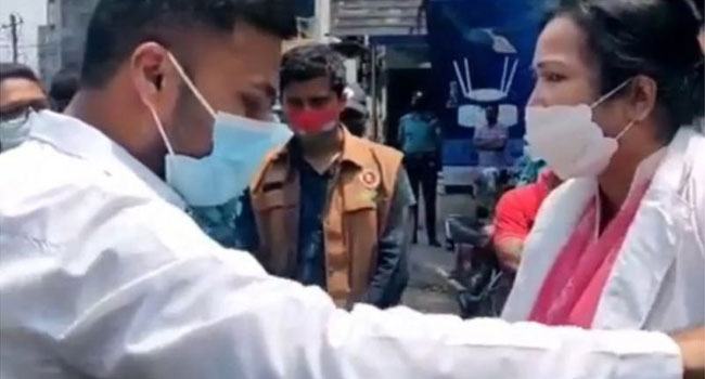 ডাক্তার-পুলিশ বিতণ্ডা : সরকারি কর্মকর্তাদের আচরণবিধিতে কী আছে?