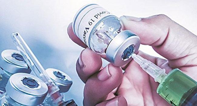 করোনা টিকার দ্বিতীয় ডোজ নিয়েছেন ১৫ লাখ লোক