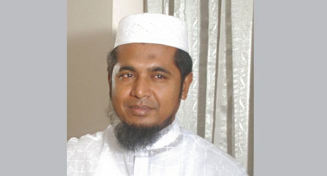 সালথাকাণ্ড : সাবেক উপজেলা চেয়ারম্যান গ্রেফতার