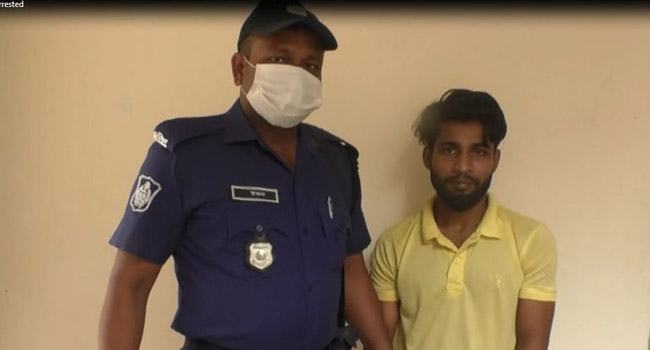 শ্রীপুরে আশ্রয় দেয়ার কথা বলে তরুণীকে গণধর্ষণ
