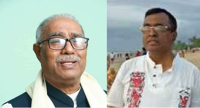 খুলনায় মেয়রের মামলায় এনটিভির সাংবাদিক গ্রেফতার