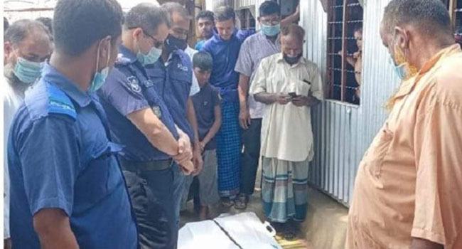 বড়াইগ্রামে পৃথক সড়ক দুর্ঘটনায় ট্রাকচালকসহ নিহত ২