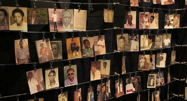 ফ্রান্স রুয়ান্ডার গণহত্যার জন্য দায়ী : রুয়ান্ডার সরকার