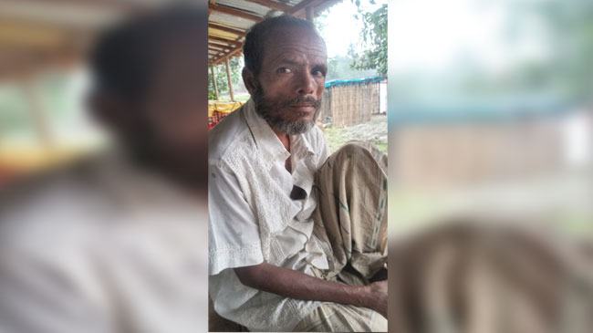 শুধু সেদ্ধ আলু খেয়ে ২ দিন রোজা