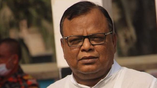 বঙ্গবন্ধুর পরিবার নিয়ে কটূক্তি করায় উপজেলা আওয়ামী লীগ সাধারণ সম্পাদক বহিষ্কার