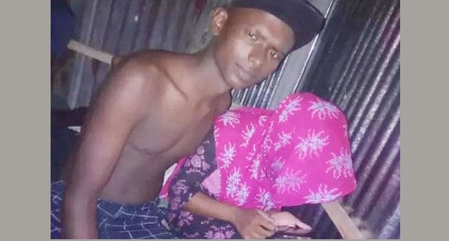 ধর্ষণের বিচার সালিশ বৈঠকে, অভিযুক্তের সহযোগীর সাথে ভুক্তভোগীর বিয়ে