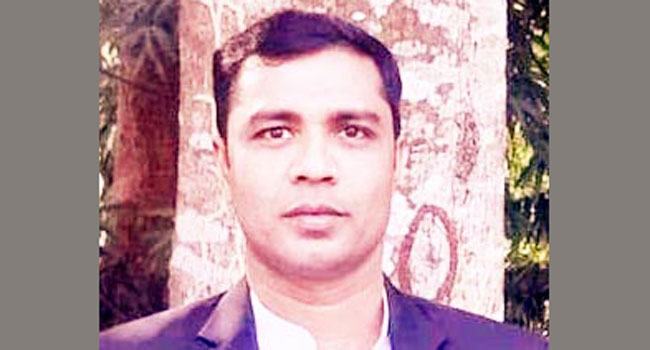 চৌদ্দগ্রামে পিকআপভ্যান নিয়ন্ত্রণ হারিয়ে ছাত্রলীগ নেতা নিহত