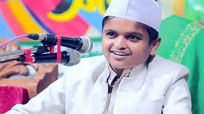 রিমান্ড শেষে আবারো কারাগারে রফিকুল ইসলাম মাদানী