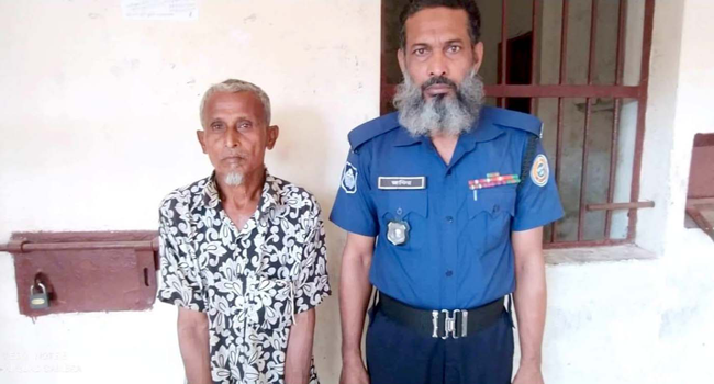 মঠবাড়িয়ায় জমি নিয়ে বিরোধের জেরে নিহত ১