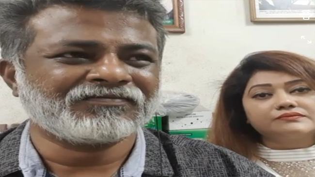 সেই কাউন্সিলর খোরশেদকে তুলে নিয়ে বিয়ের চেষ্টা এক নারীর!