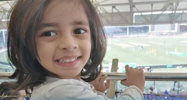 মাইক্রোসফট পেশাজীবি হিসেবে স্বীকৃতি চার বছর বয়সী আরিশের