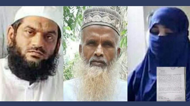 মামুনুল হকের শ্বশুরকে নিয়ে ঢাকার পথে ডিবি