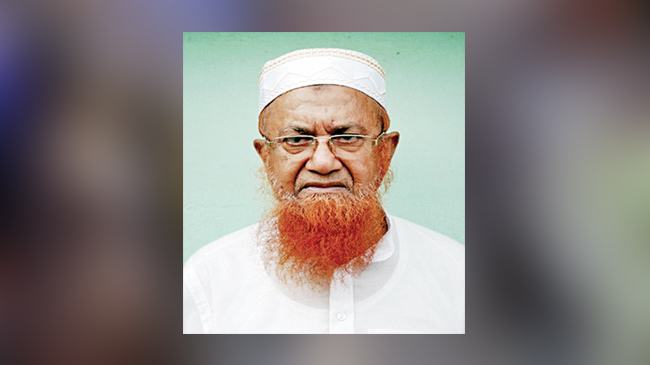 চলে গেলেন ব্যতিক্রমী এক ইতিহাস অন্বেষক