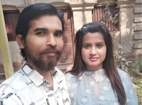 স্বামীর সাথে আর থাকবেন কি-না জানালেন ন্যান্সি