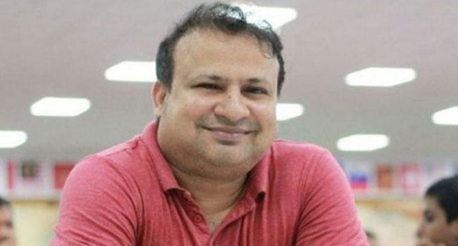 দাবা বিশ্বকাপ : নিয়াজ মোরশেদের জন্য শুভ কামনা