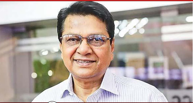 মৃত্যুর গুজবে ক্ষুব্ধ চিত্রনায়ক আলমগীর