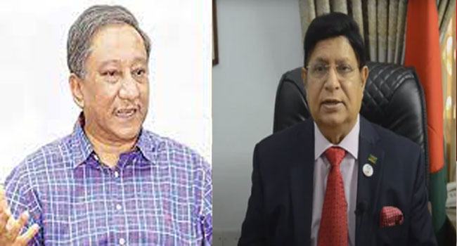 টিকা নিয়ে গোপন তথ্য বের হচ্ছে দোষারোপে