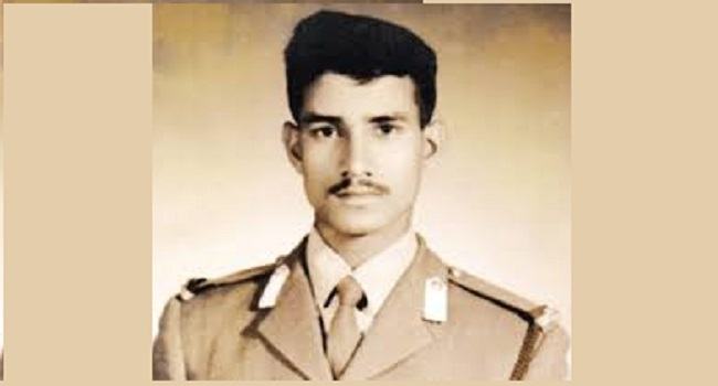 শহীদ ক্যাপ্টেন আফতাবুল কাদেরের ৫০তম মৃত্যুবার্ষিকী