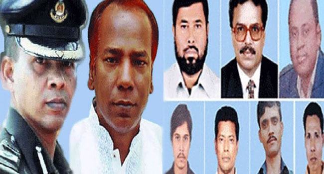 নারায়ণগঞ্জে ৭ খুনের ৮ বছর আজ, রায় কার্যকরের আশায় বুক বেঁধে আছেন স্বজনরা