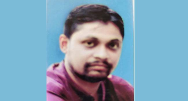 ঘোড়াশালে সড়ক দুর্ঘটনায় মোটরসাইকেলচালক নিহত