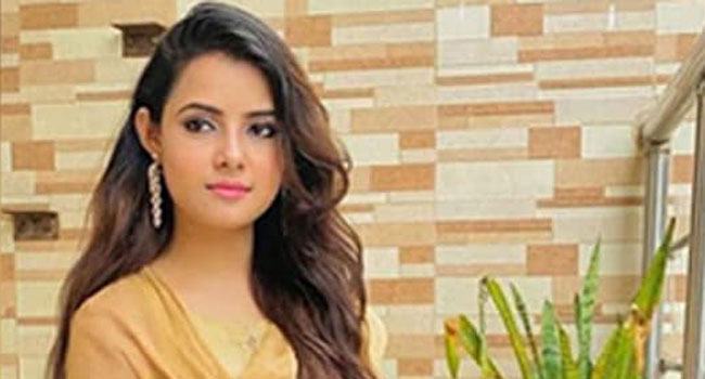 মুনিয়ার দাফন সম্পন্ন