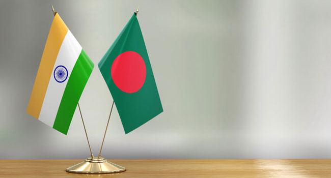করোনায় চিকিৎসা সহায়তা নিয়ে ভারতের পাশে বাংলাদেশ