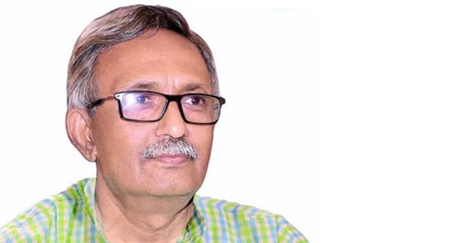 এমপি বাদশা করোনামুক্ত