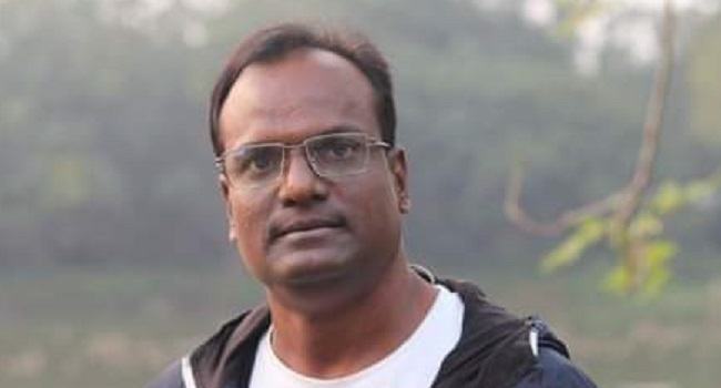 রাবির নতুন ছাত্র উপদেষ্টা অধ্যাপক তারেক