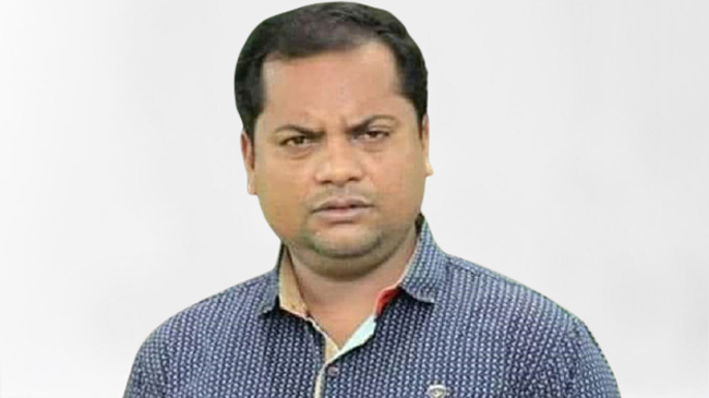 ২ দিনের রিমান্ডে কাদের মির্জার অনুসারী যুবলীগ নেতা