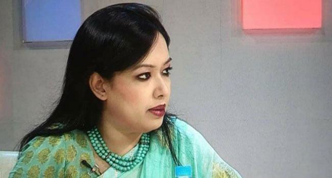 নিশ্চয়ই আমার কথাগুলো সরকারের জন্য স্বস্তিদায়ক ছিল না : ব্যারিষ্টার রুমিন ফারহানা