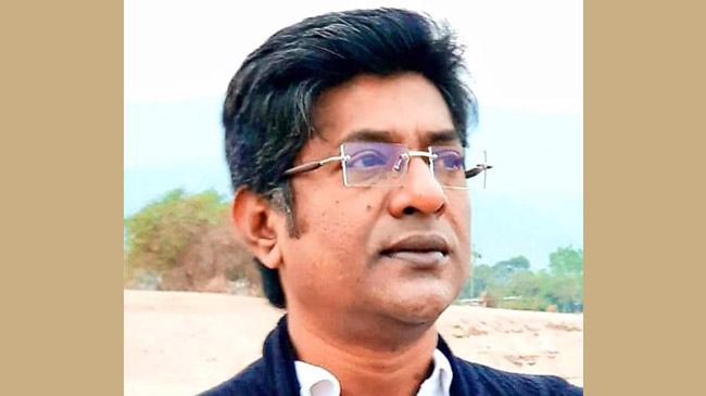 কামাল খান ৫০০ পর্বের ধারাবাহিক