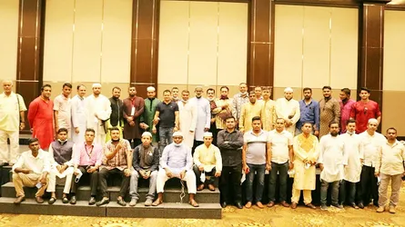 মালয়েশিয়ায় আ’লীগের ইফতার মাহফিল অনুষ্ঠিত