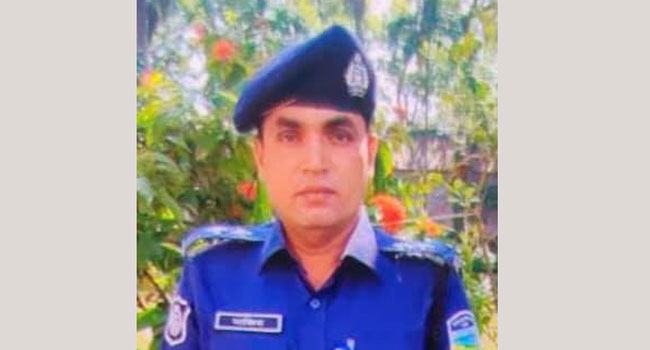 করোনায় পুলিশের আরেক এসআইয়ের মৃত্যু