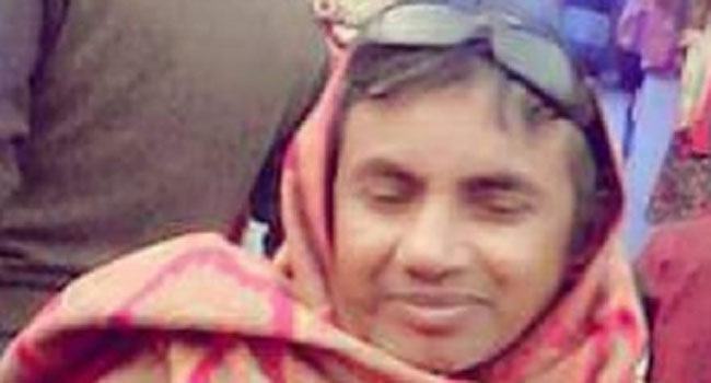 ভাই হত্যার বিচার চাইতে গিয়ে পালিয়ে বেড়াচ্ছেন রেনু ও তার পরিবার