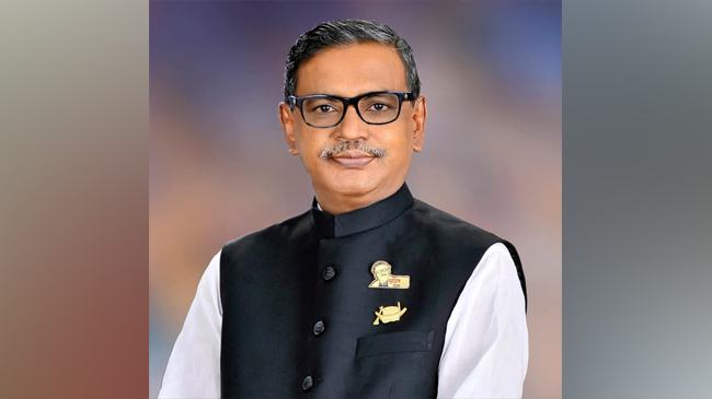ঈদে আ’লীগ নেতা-কর্মীদের ১০ লাখ টাকা দিবেন কাদের মির্জা
