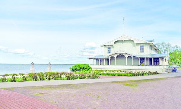 হাপস্যালুর ডাক