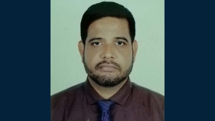 ইউএনওর সই জাল করে টাকা আত্মসাৎ, পিআইও আটক