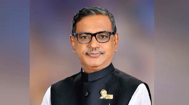 আমাকে ও আমার ছেলেকে হত্যার চেষ্টা চলছে : কাদের মির্জা
