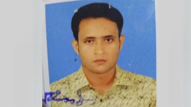 বগুড়ায় নিখোঁজের দু’দিন পর ধান ক্ষেত থেকে যুবকের লাশ উদ্ধার