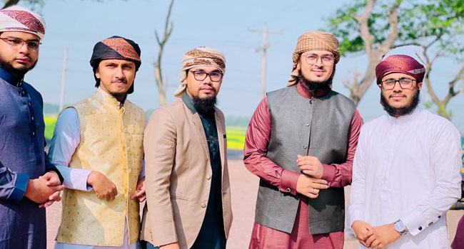 রমজান নিয়ে কলরব শিল্পীদের নতুন ১০ গান