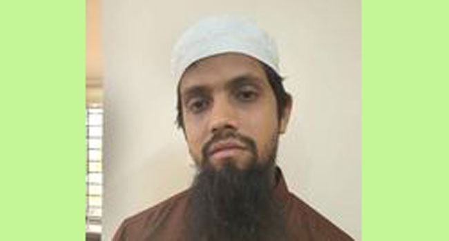 ফেসবুকে জিহাদের ডাক দিয়ে আটক মসজিদের ইমাম