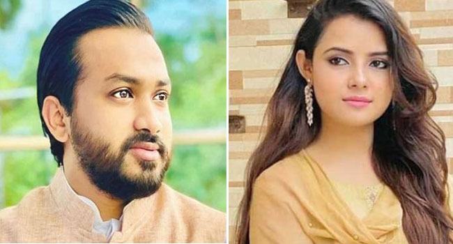 মুনিয়ার মৃত্যু : হুইপপুত্র শারুনের বিরুদ্ধে মামলার আবেদন
