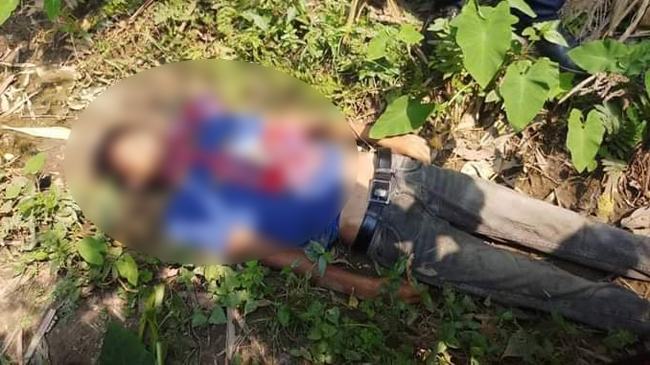 শেরপুরে যুবকের লাশ উদ্ধার
