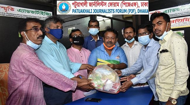 সবাইকে নিয়ে বাঁচতে চাই : ইলিয়াস খান