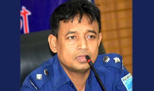 হারুনসহ অতিরিক্ত ডিআইজি হলেন ৭ পুলিশ সুপার
