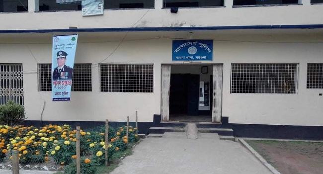বরগুনায় ইয়াবাসহ ২ যুবক আটক