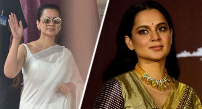 মুসলমানদের বিরুদ্ধে সহিংসতা উস্কে দিয়ে টুইটারের শাস্তি পেলেন কঙ্গনা