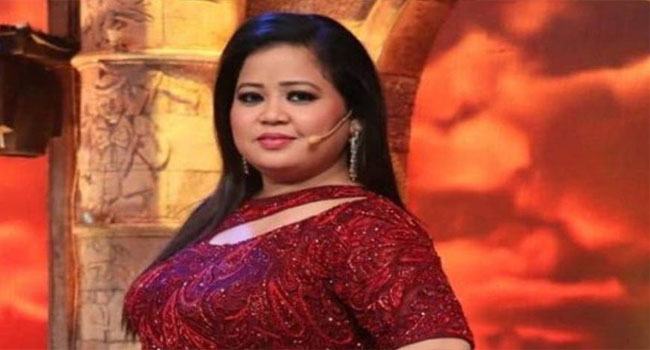 যে কারণে এখন মা হতে চান না ভারতী সিংহ