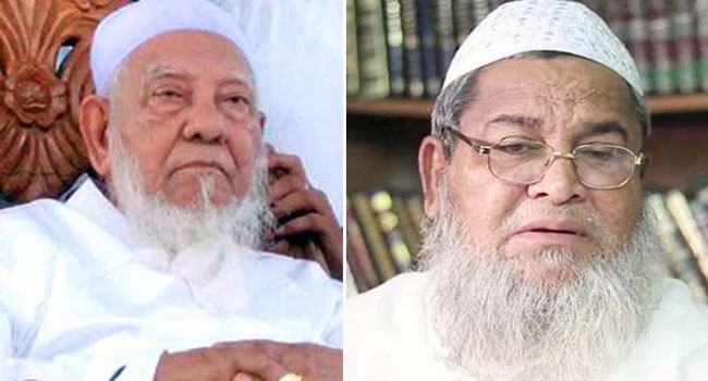 হেফাজতে ইসলামের আন্দোলন : একটি আত্মসমালোচনা